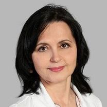 Короленко Галина Георгиевна