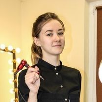 Крылова Анна