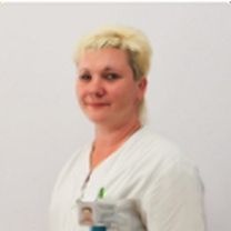 Никифорович Анастасия Сергеевна