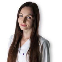 Горанина Александра Александровна