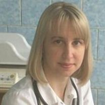 Андрусевич Светлана Михайловна