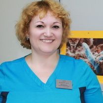 Мелещева Елена Васильевна