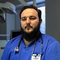 Балюк Андрей Николаевич