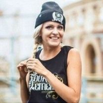 Еремёнок Виктория