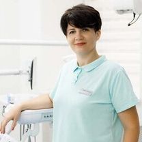 Сатишур Лилия Ивановна