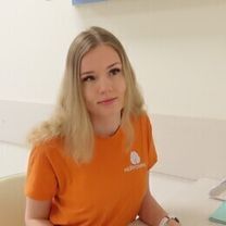 Вашкевич Марина Владимировна