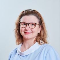 Сафроненко Марина Анатольевна