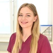 Машекина Александра Сергеевна