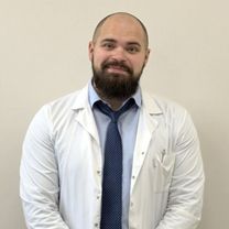 Горбылёв Сергей Юрьевич