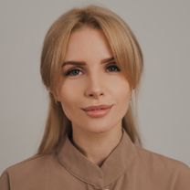 Ромель Елена Юрьевна