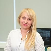 Котова Галина Сергеевна