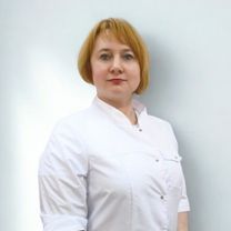 Галимская Валентина Афанасьевна