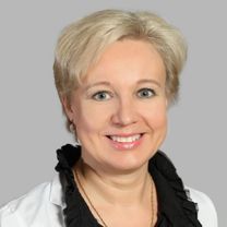 Воронович Татьяна Фёдоровна