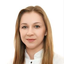 Колосовская Александра Николаевна
