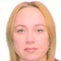 Тесакова Марина Леонидовна