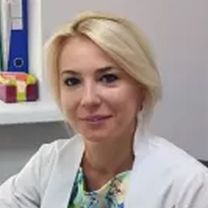 Бык Инга Анатольевна