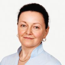 Березюк Виолетта Анатольевна