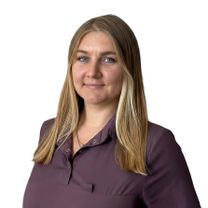 Трещинская Яна Леонидовна