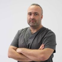 Михайлов Антон Олегович