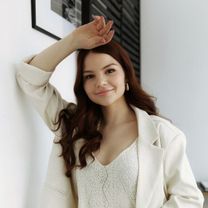 Чернобаева Светлана Сергеевна