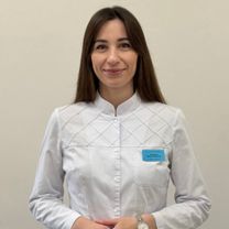 Анищенко Ирина Олеговна