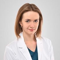 Ильенкова Ольга Валерьевна