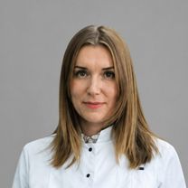 Голубенко Алеся Станиславовна