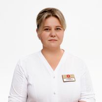 Купреева Оксана Григорьевна