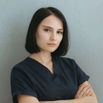 Кудрачева Яна Сергеевна