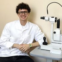 Макаров Артур Вячеславович