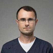 Антоненко Дмитрий Александрович