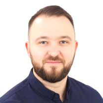 Калинин Сергей Сергеевич