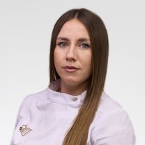 Гибусова Анастасия Викторовна
