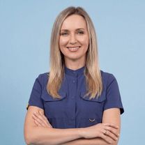 Полещук Анна Павловна