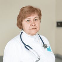 Дубровская Тамара Александровна