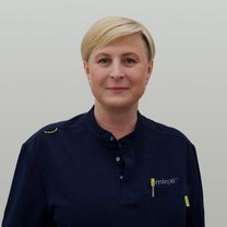 Белякова Наталья Иосифовна