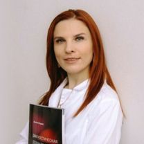 Мартинович Юлия Игоревна