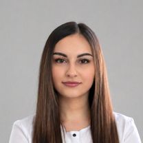Савкова Виолетта Романовна