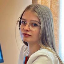 Прихач Ольга Леонидовна
