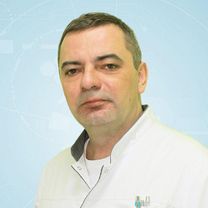 Молявко Руслан Владимирович