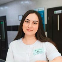 Савкова Виолетта Романовна