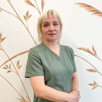 Кожемякина Татьяна Васильевна