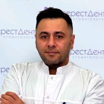 Джамгушчи Фарзин