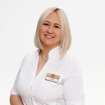 Смолева Анна Павловна