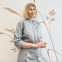 Михасева Светлана Владимировна