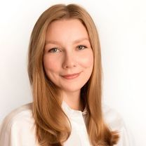 Белюсь Кристина Юрьевна