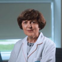 Белая Ирина Анатольевна