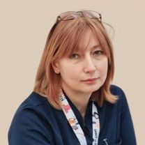 Дикевич Алла Эдмундовна