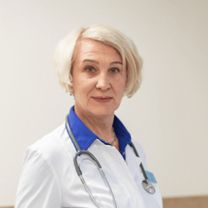 Брухнова Ирина Александровна