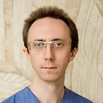 Кибинь Дмитрий Вячеславович